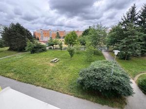 Pronájem bytu 1+1, Plzeň, Manětínská, 39 m2