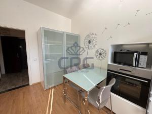 Pronájem bytu 1+1, Brno - Staré Brno, Nové sady, 46 m2
