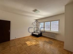 Pronájem bytu 1+1, Brno - Staré Brno, Nové sady, 46 m2