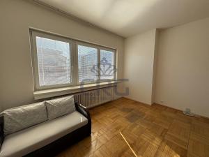 Pronájem bytu 1+1, Brno - Staré Brno, Nové sady, 46 m2
