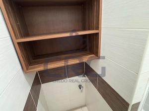 Pronájem bytu 1+1, Brno - Staré Brno, Nové sady, 46 m2