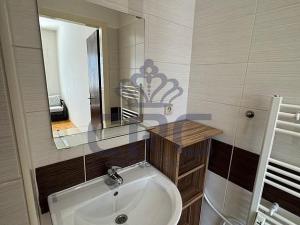 Pronájem bytu 1+1, Brno - Staré Brno, Nové sady, 46 m2