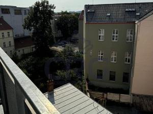 Pronájem bytu 1+1, Brno - Staré Brno, Nové sady, 46 m2