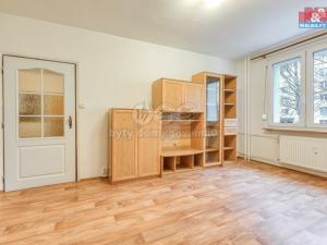 Pronájem bytu 2+1, Klatovy - Klatovy III, Pod Hůrkou, 54 m2