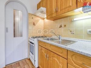 Pronájem bytu 2+1, Klatovy - Klatovy III, Pod Hůrkou, 54 m2