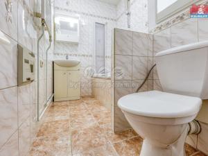 Pronájem bytu 2+1, Klatovy - Klatovy III, Pod Hůrkou, 54 m2