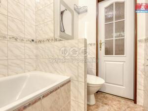 Pronájem bytu 2+1, Klatovy - Klatovy III, Pod Hůrkou, 54 m2