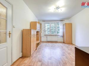 Pronájem bytu 2+1, Klatovy - Klatovy III, Pod Hůrkou, 54 m2