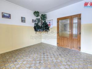 Pronájem bytu 2+1, Klatovy - Klatovy III, Pod Hůrkou, 54 m2