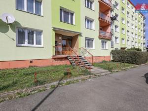 Pronájem bytu 2+1, Klatovy - Klatovy III, Pod Hůrkou, 54 m2