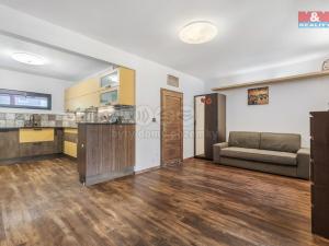 Prodej rodinného domu, Nehvizdy, Lipová, 128 m2