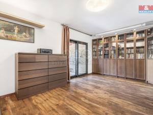 Prodej rodinného domu, Nehvizdy, Lipová, 128 m2