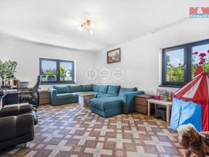 Prodej rodinného domu, Nehvizdy, Lipová, 128 m2