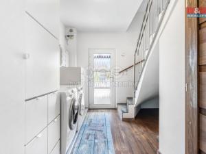 Prodej rodinného domu, Nehvizdy, Lipová, 128 m2