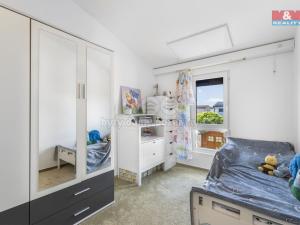 Prodej rodinného domu, Nehvizdy, Lipová, 128 m2