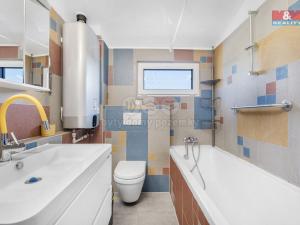 Prodej rodinného domu, Nehvizdy, Lipová, 128 m2