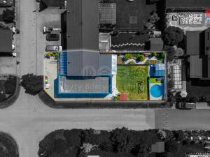 Prodej rodinného domu, Nehvizdy, Lipová, 128 m2