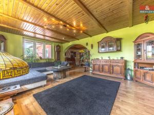 Prodej rodinného domu, Neratovice - Mlékojedy, Na Hrázi, 138 m2
