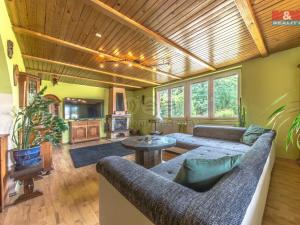 Prodej rodinného domu, Neratovice - Mlékojedy, Na Hrázi, 138 m2