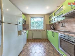 Prodej rodinného domu, Neratovice - Mlékojedy, Na Hrázi, 138 m2