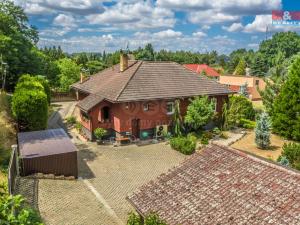 Prodej rodinného domu, Neratovice - Mlékojedy, Na Hrázi, 138 m2