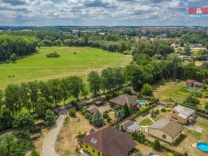 Prodej rodinného domu, Neratovice - Mlékojedy, Na Hrázi, 138 m2