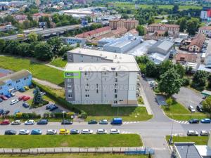Prodej bytu 3+kk, Olomouc - Hodolany, Tovární, 84 m2