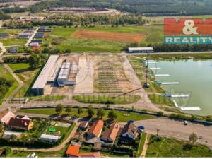 Prodej pozemku pro bydlení, Račice, 889 m2