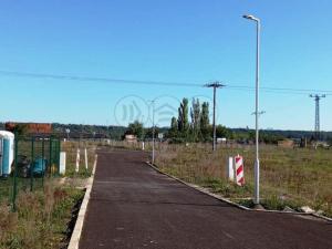 Prodej pozemku pro bydlení, Račice, 889 m2