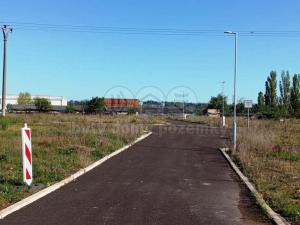 Prodej pozemku pro bydlení, Račice, 889 m2