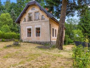 Prodej chalupy, Josefův Důl, 165 m2