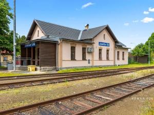 Prodej chalupy, Josefův Důl, 165 m2