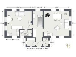 Prodej chalupy, Josefův Důl, 165 m2