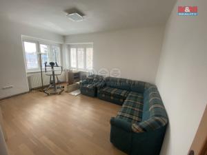Pronájem bytu 3+1, Olomouc - Nové Sady, Husitská, 80 m2