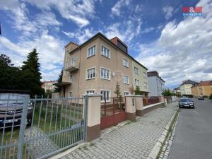 Pronájem bytu 3+1, Olomouc - Nové Sady, Husitská, 80 m2