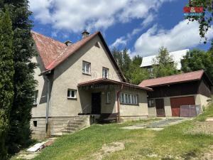 Prodej rodinného domu, Horní Bečva, 150 m2