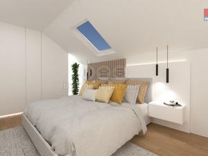 Prodej bytu 3+kk, Králíky - Červený Potok, 99 m2