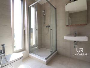 Pronájem bytu 1+kk, Brno - Komín, Podveská, 40 m2