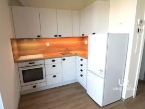 Pronájem bytu 1+kk, Brno - Komín, Podveská, 40 m2
