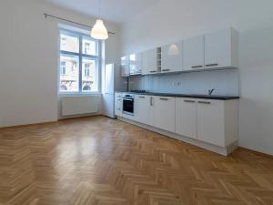 Pronájem bytu 3+1, Praha, Na Švihance, 115 m2