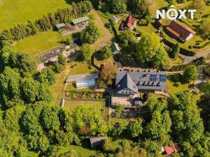 Prodej chalupy, Horní Město, 250 m2