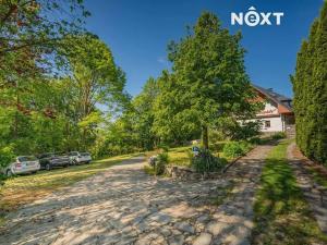 Prodej chalupy, Horní Město, 250 m2