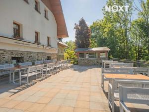 Prodej chalupy, Horní Město, 250 m2