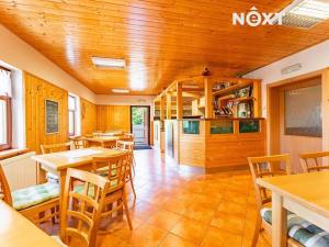 Prodej chalupy, Horní Město, 250 m2