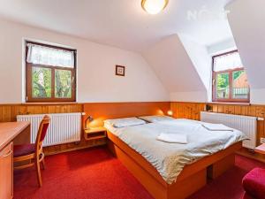 Prodej chalupy, Horní Město, 250 m2