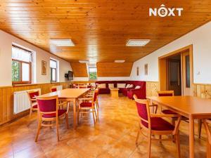 Prodej chalupy, Horní Město, 250 m2