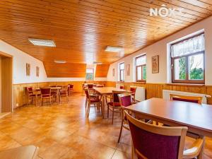 Prodej chalupy, Horní Město, 250 m2