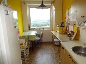 Pronájem bytu 4+1, Brno, Oblá, 83 m2