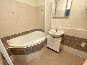 Pronájem bytu 1+kk, Holubice, Platanová, 48 m2