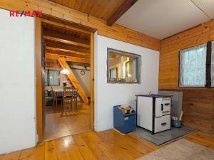 Prodej chaty, Štíhlice, 64 m2
